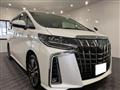 2019 Toyota Alphard G
