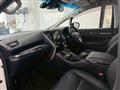 2019 Toyota Alphard G