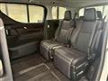 2019 Toyota Alphard G