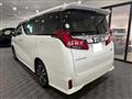 2019 Toyota Alphard G