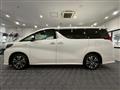 2019 Toyota Alphard G