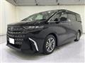 2024 Toyota Alphard G