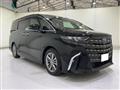 2024 Toyota Alphard G