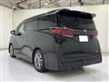 2024 Toyota Alphard G