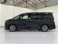 2024 Toyota Alphard G