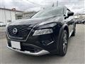 2024 Nissan X-Trail