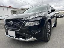 2024 Nissan X-Trail