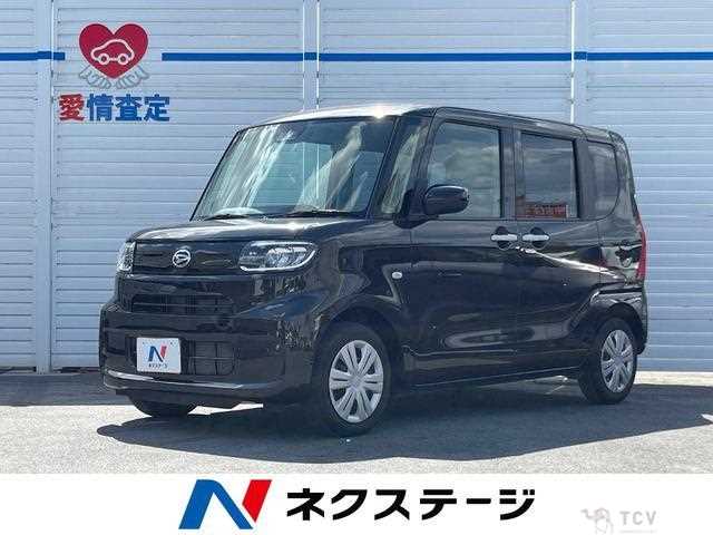 2023 Daihatsu Tanto