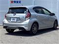 2016 Toyota AQUA