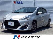 2016 Toyota AQUA