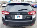 2016 Subaru Impreza