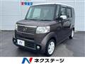 2014 Honda N BOX