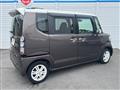 2014 Honda N BOX