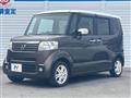 2014 Honda N BOX
