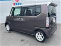2014 Honda N BOX