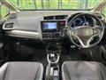 2016 Honda Fit Hybrid