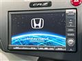 2011 Honda CR-Z