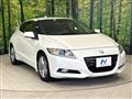2011 Honda CR-Z