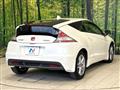 2011 Honda CR-Z