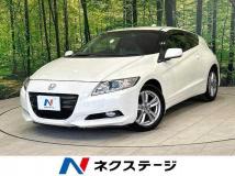 2011 Honda CR-Z