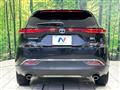 2022 Toyota Harrier Hybrid