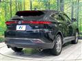 2022 Toyota Harrier Hybrid