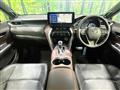 2020 Toyota Harrier