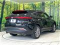 2020 Toyota Harrier