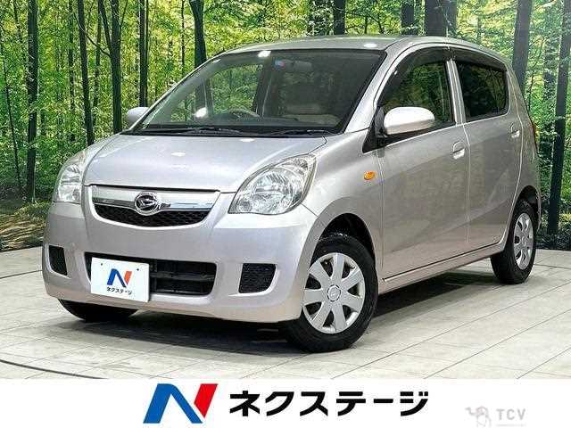 2010 Daihatsu Mira