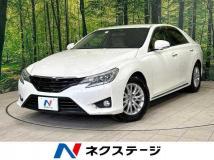 2013 Toyota Mark X