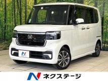 2024 Honda N BOX