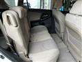 2008 Toyota Vanguard