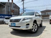 2008 Toyota Vanguard