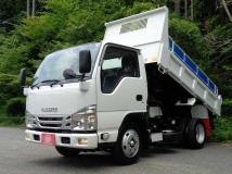 2022 Isuzu Elf Truck