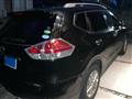 2016 Nissan X-Trail