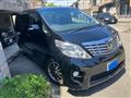 2010 Toyota Alphard G