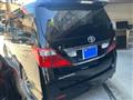 2010 Toyota Alphard G