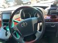 2010 Toyota Alphard G