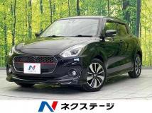 2017 Suzuki Swift