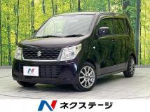 2015 Suzuki Wagon R