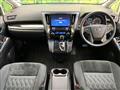 2023 Toyota Alphard G