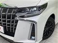 2023 Toyota Alphard G