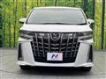 2023 Toyota Alphard G