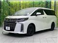 2023 Toyota Alphard G