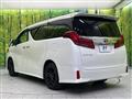 2023 Toyota Alphard G