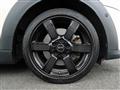 2022 BMW MINI