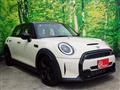 2022 BMW MINI