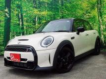2022 BMW MINI