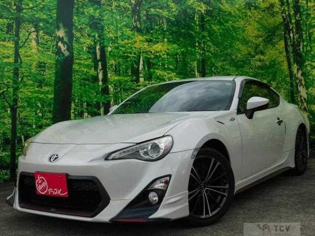 2013 Toyota 86