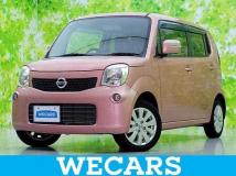 2015 Nissan Moco